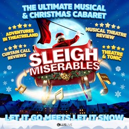 Sleigh Misérables