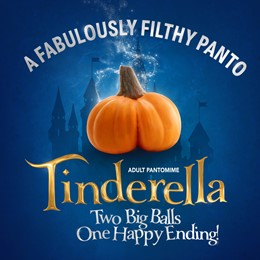 Tinderella Adult Panto