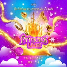 Princess Live!