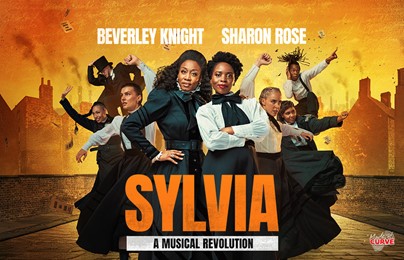 SYLVIA