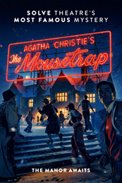The Mousetrap