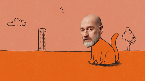 Henry Paker: Pencilcase