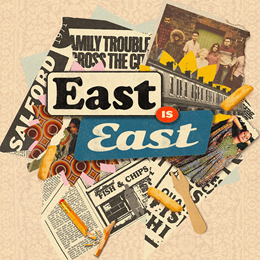 East is East