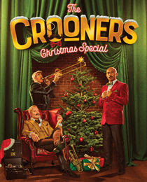 Crooners Christmas Special