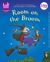 Room On The Broom