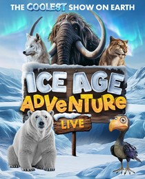 Ice Age Adventure Live
