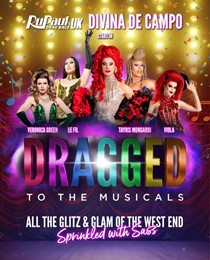 Dragged To The Musicals!