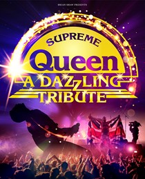 Supreme Queen
