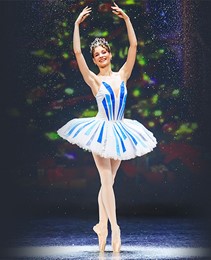 The Nutcracker