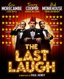 The Last Laugh