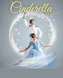 Let's All Dance - Cinderella