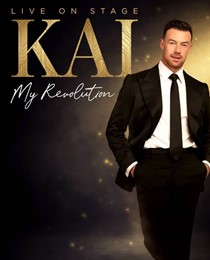 Kai - My Revolution