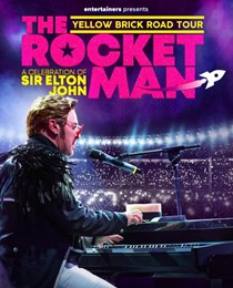 The Rocket Man