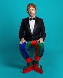 Mark Simmons - Jest to Impress