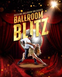 Ballroom Blitz