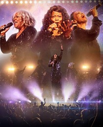 Divas Of The World