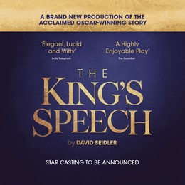 The King's Speech