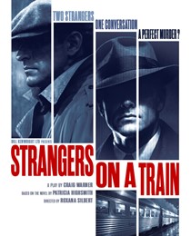 Strangers On A Train