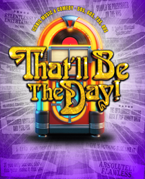 That'll Be The Day