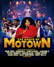 The Magic of Motown