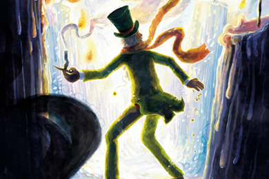 A Christmas Carol