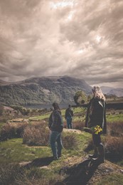 The Farmer's Wife