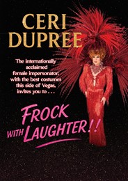 Ceri Dupree: Frock with Laughter