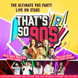 That's So 90's