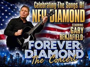Forever Diamond