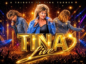 Tina Live