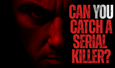 Can You Catch A Serial Killer?