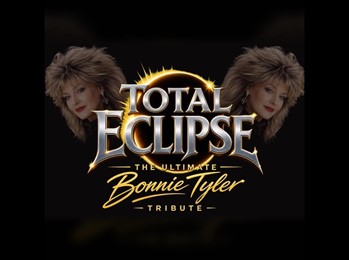 Total Eclipse: The Ultimate Bonnie Tyler Tribute