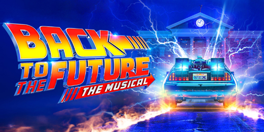 Back To The Future