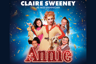 Annie