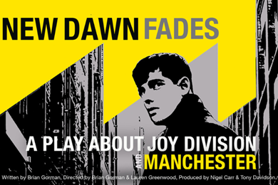 New Dawn Fades