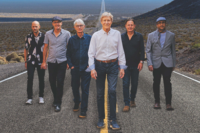 The Manfreds: Get Your Kicks On Tour '26