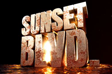 Sunset Boulevard