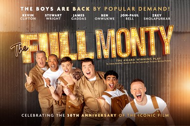 The Full Monty