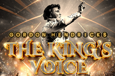 The King's Voice