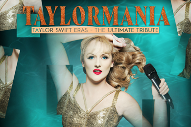 Taylormania