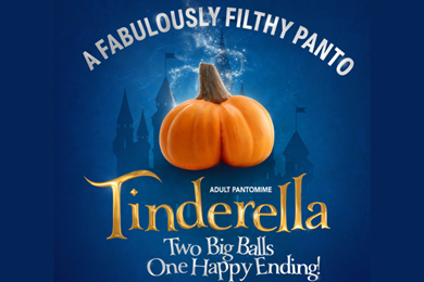 Tinderella