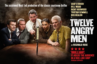 Twelve Angry Men