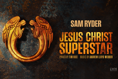Jesus Christ Superstar