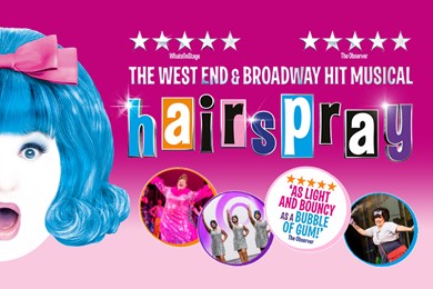 Hairspray