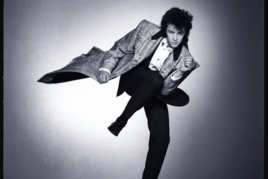 Paul Young: Songs and Stories