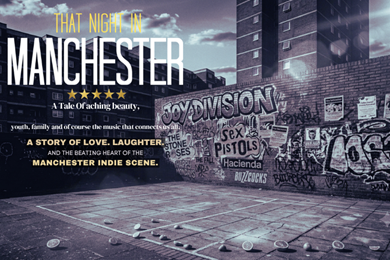 That Night in Manchester