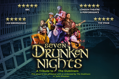 Seven Drunken Nights