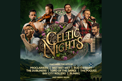 Celtic Nights