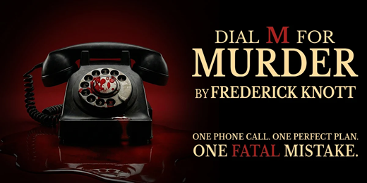 Dial M For Murder