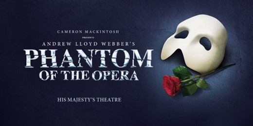 Phantom Of The Opera
